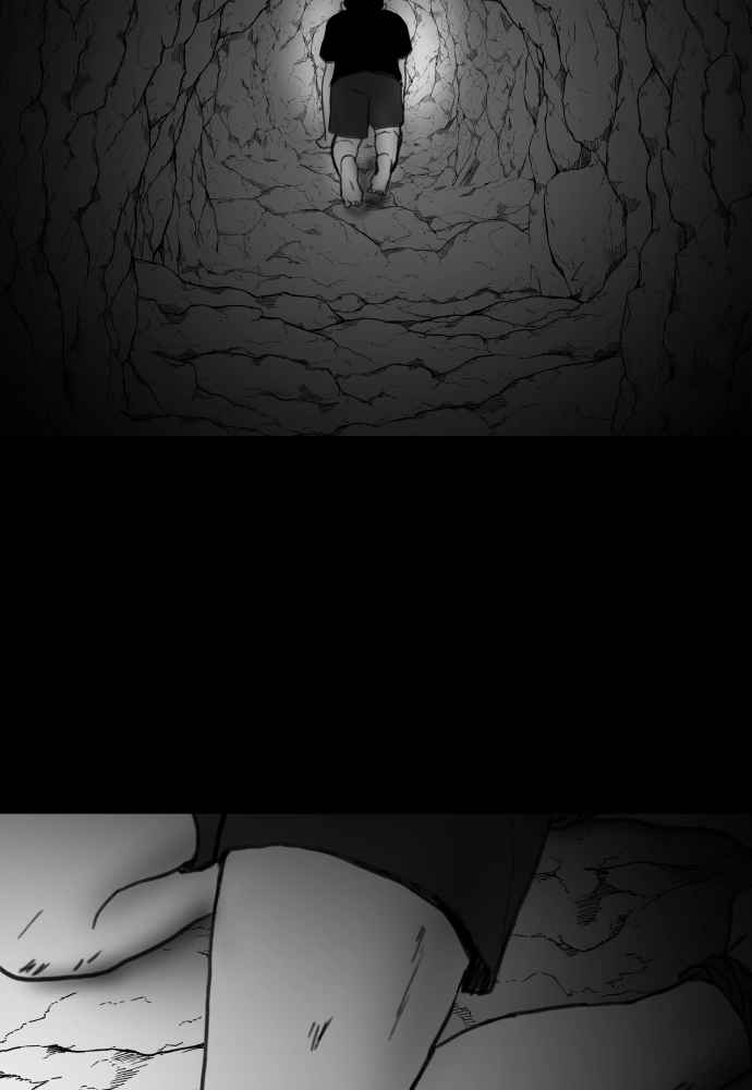 Read ANT chapter 28 image 28 on Lezhin