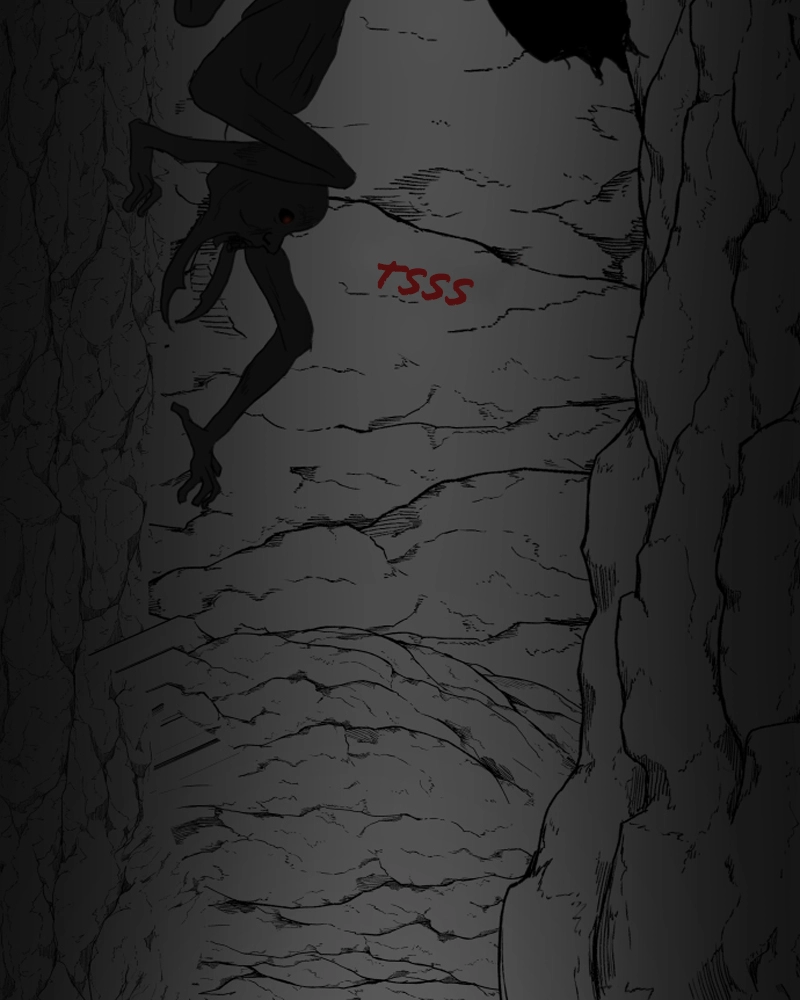 Read ANT chapter 28 image 3 on Lezhin