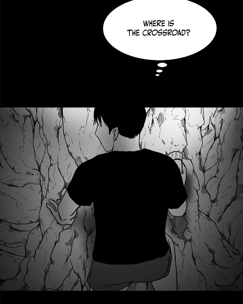 Read ANT chapter 28 image 34 on Lezhin