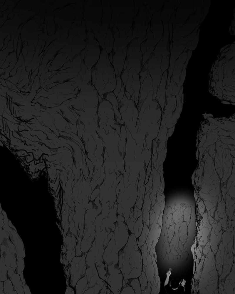 Read ANT chapter 28 image 36 on Lezhin