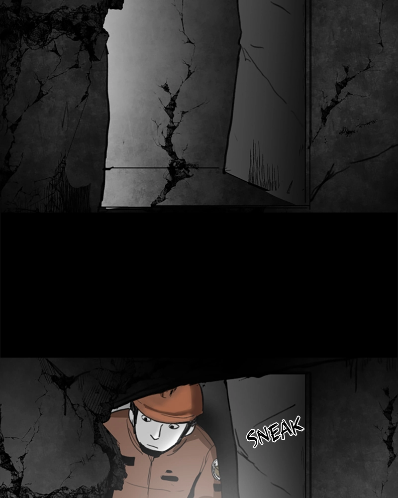 Read ANT chapter 28 image 39 on Lezhin