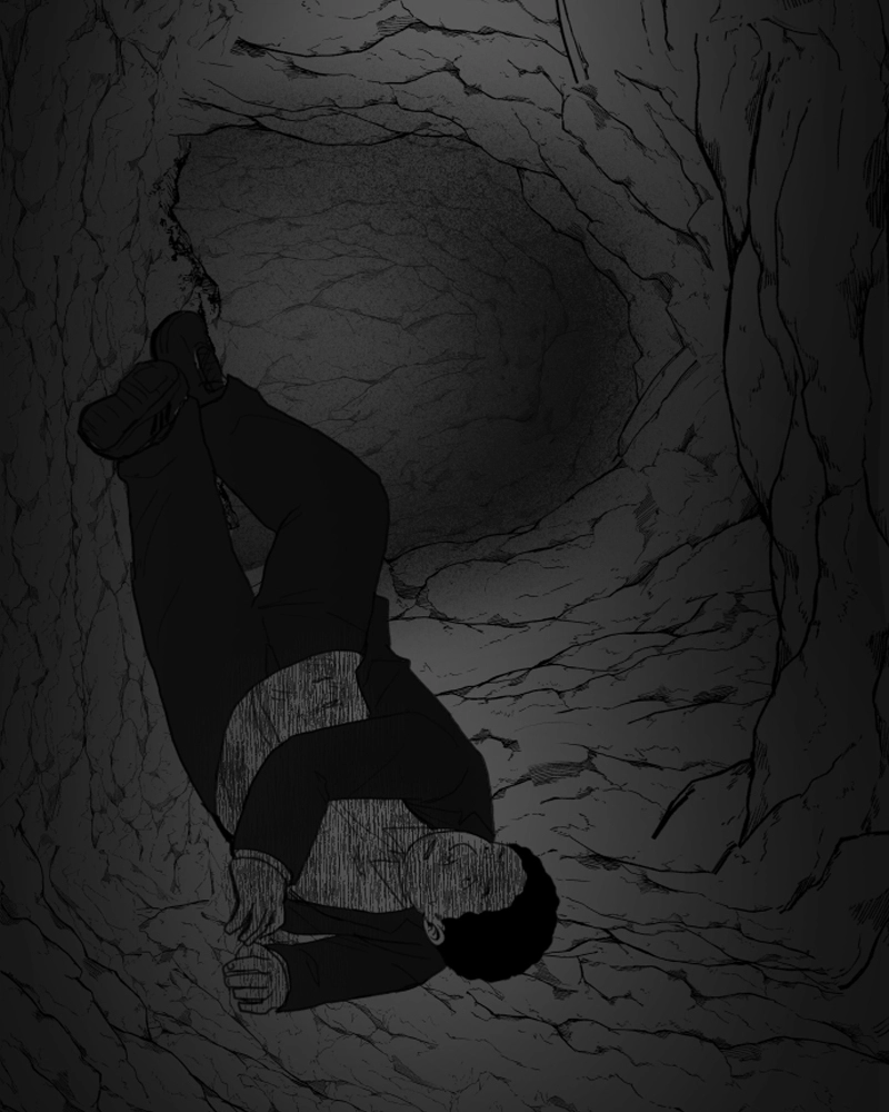 Read ANT chapter 28 image 4 on Lezhin