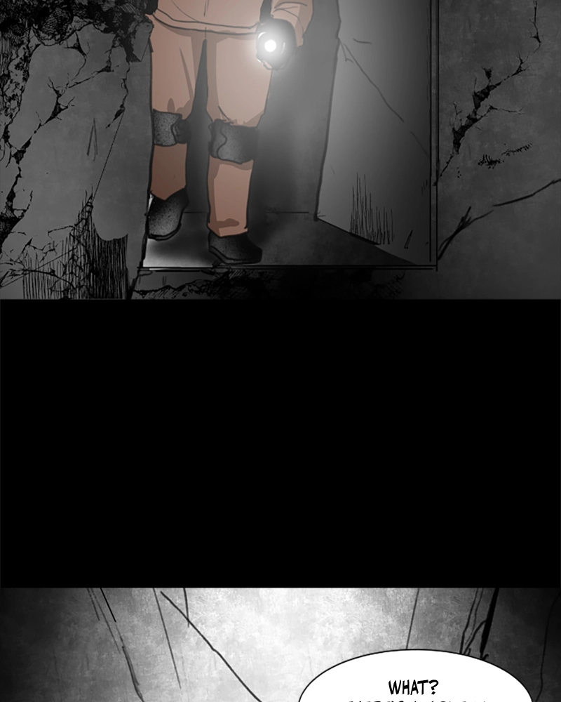 Read ANT chapter 28 image 40 on Lezhin
