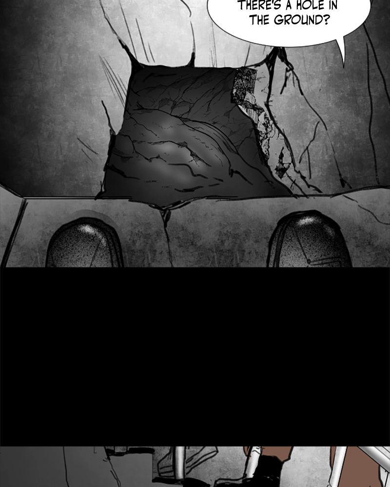 Read ANT chapter 28 image 41 on Lezhin