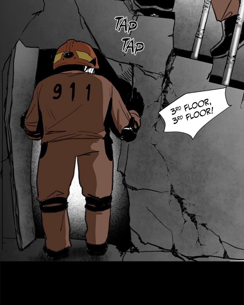 Read ANT chapter 28 image 42 on Lezhin