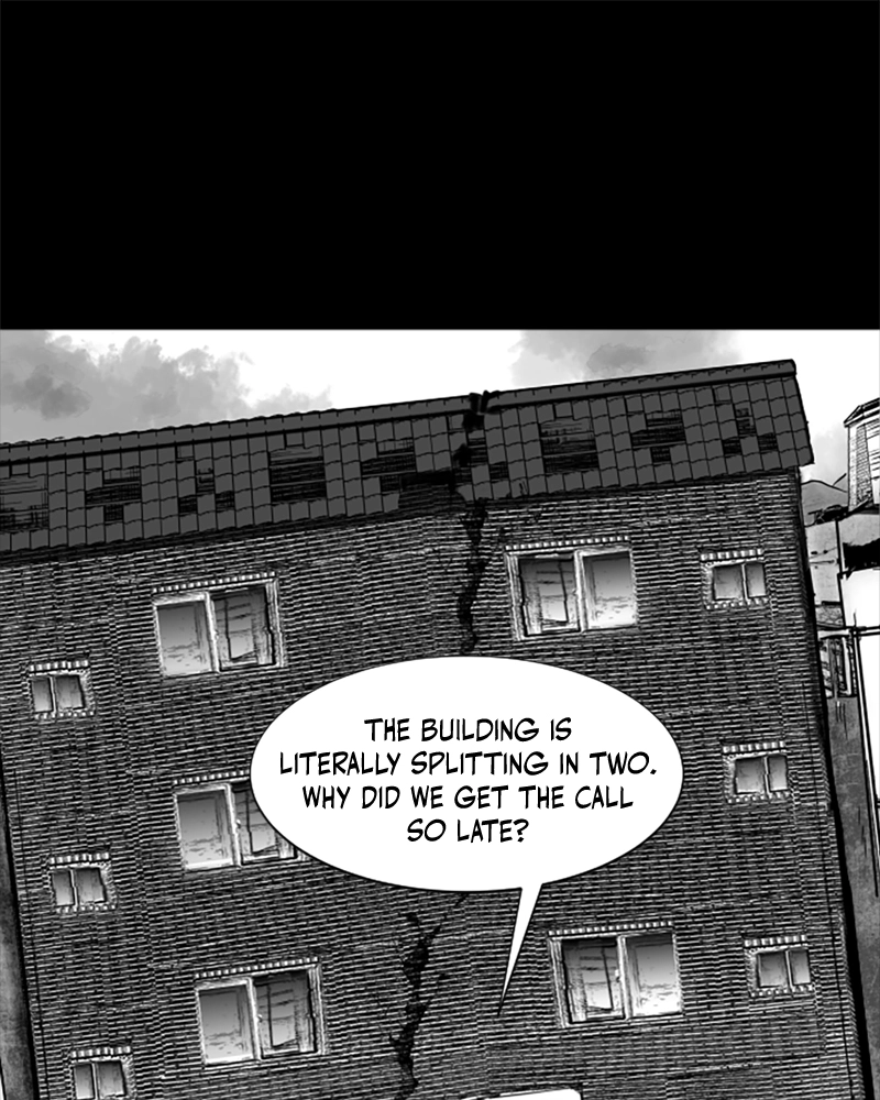 Read ANT chapter 28 image 46 on Lezhin