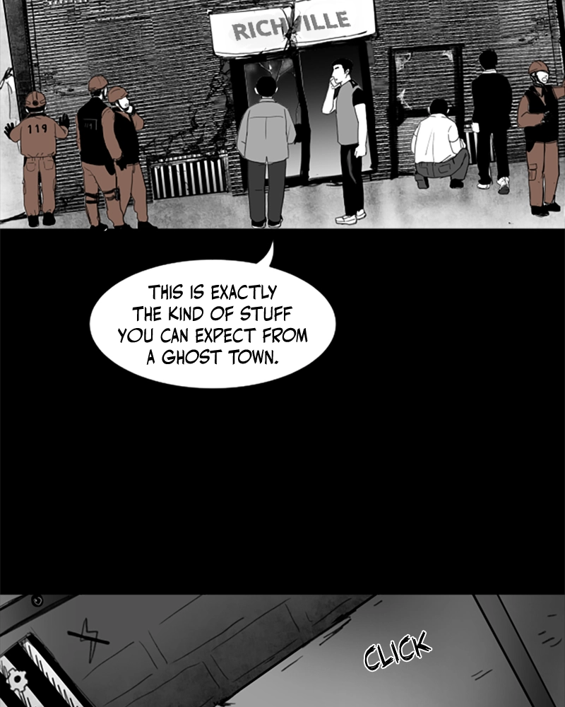 Read ANT chapter 28 image 47 on Lezhin
