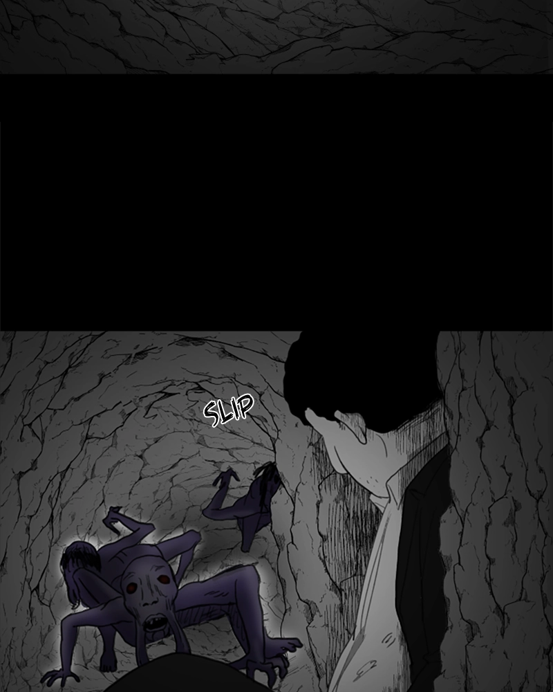 Read ANT chapter 28 image 5 on Lezhin