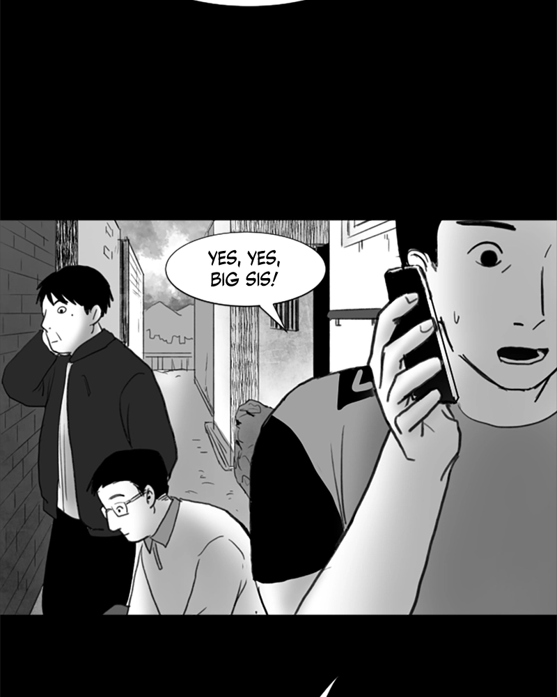 Read ANT chapter 28 image 50 on Lezhin