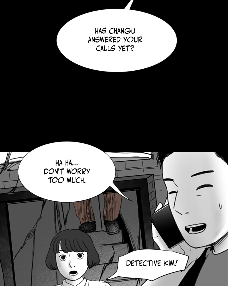 Read ANT chapter 28 image 51 on Lezhin