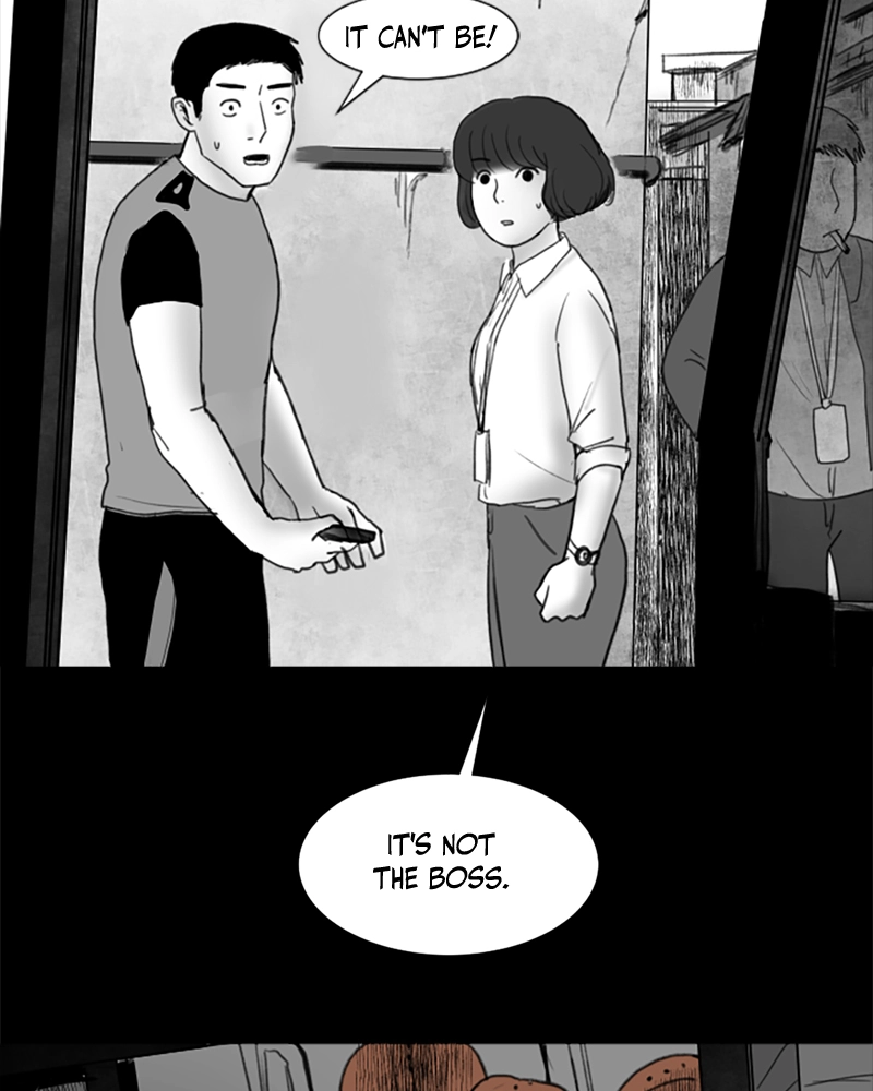 Read ANT chapter 28 image 54 on Lezhin