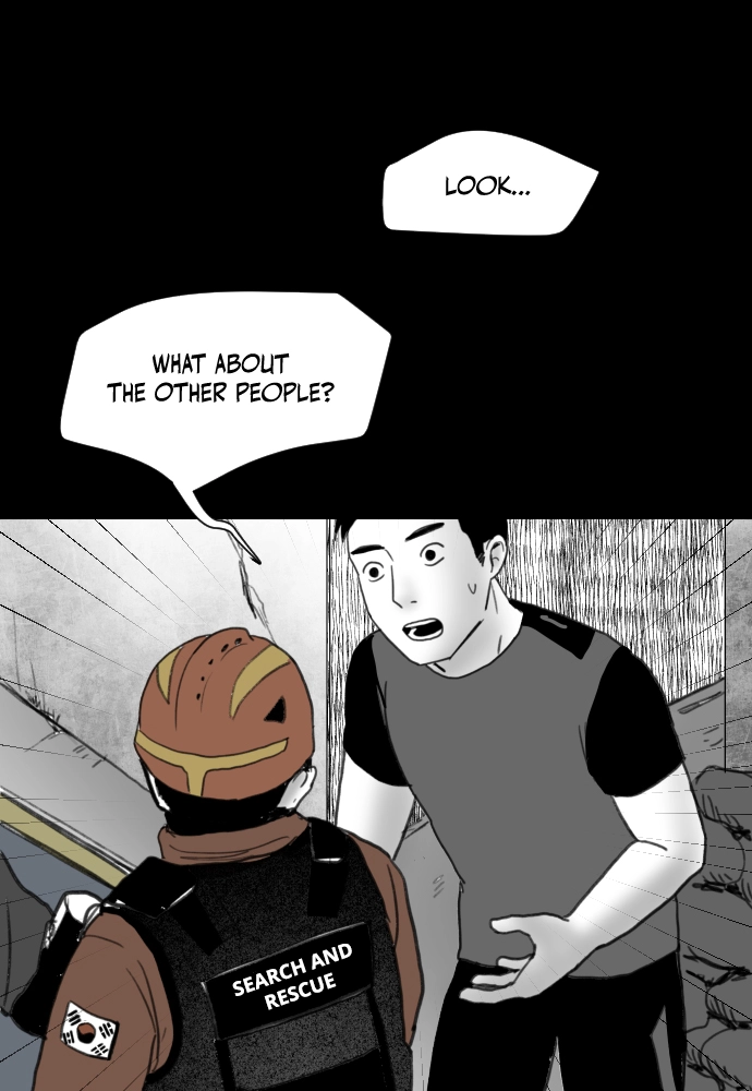 Read ANT chapter 28 image 59 on Lezhin