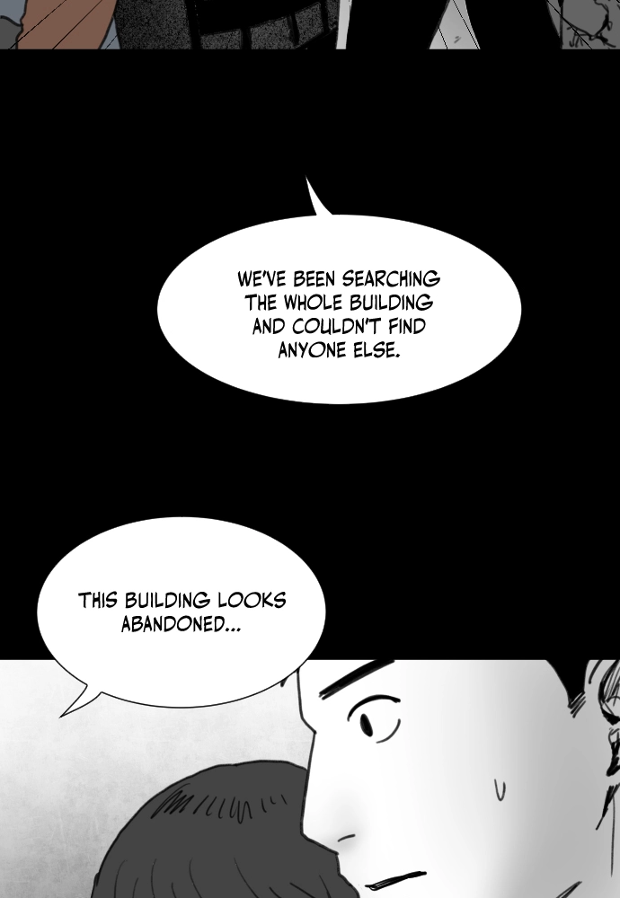 Read ANT chapter 28 image 60 on Lezhin