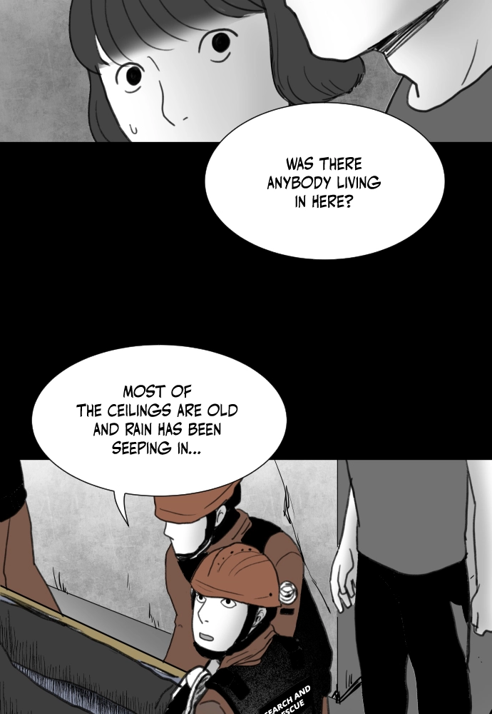 Read ANT chapter 28 image 61 on Lezhin