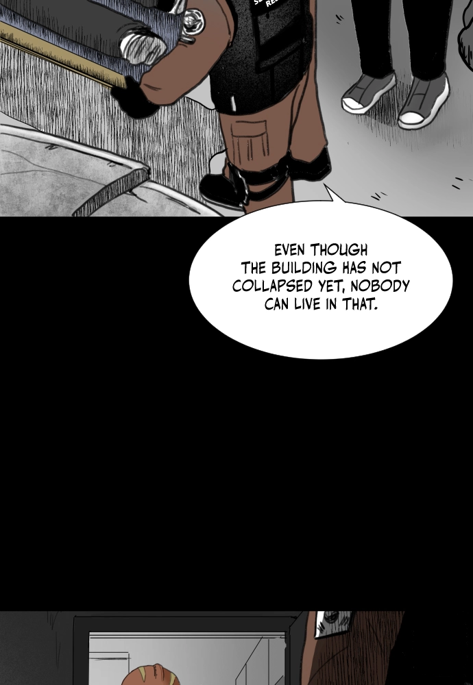 Read ANT chapter 28 image 62 on Lezhin