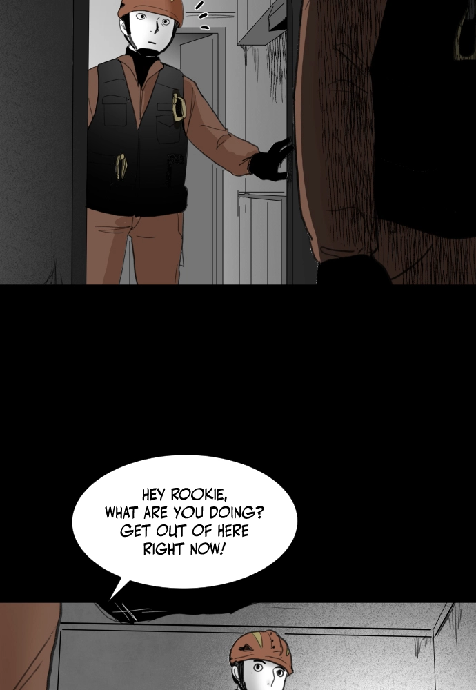 Read ANT chapter 28 image 63 on Lezhin