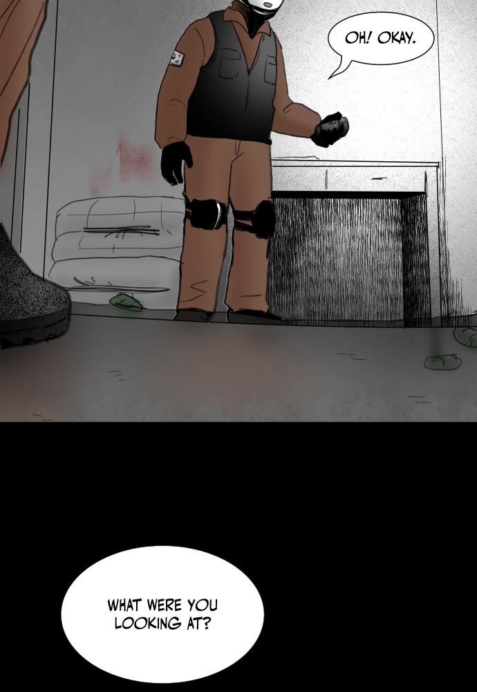 Read ANT chapter 28 image 64 on Lezhin