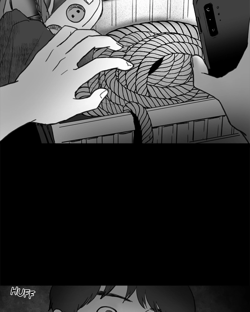 Read ANT chapter 29 image 16 on Lezhin