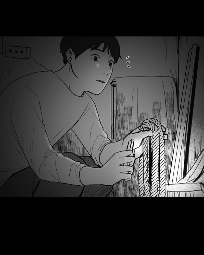 Read ANT chapter 29 image 18 on Lezhin