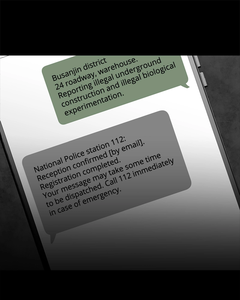 Read ANT chapter 29 image 29 on Lezhin