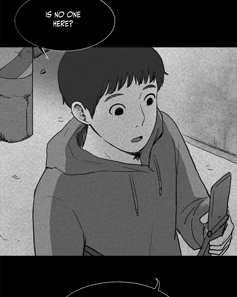 Read ANT chapter 29 image 35 on Lezhin