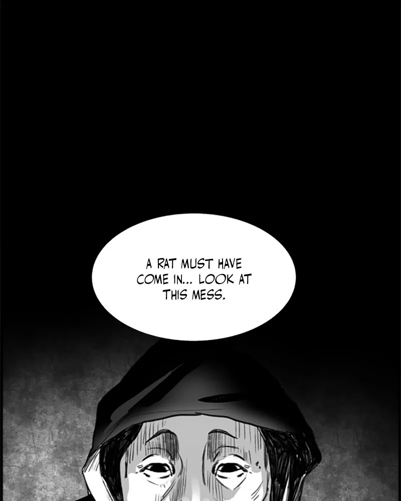 Read ANT chapter 3 image 10 on Lezhin