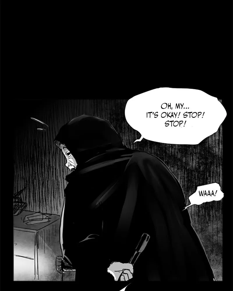 Read ANT chapter 3 image 13 on Lezhin