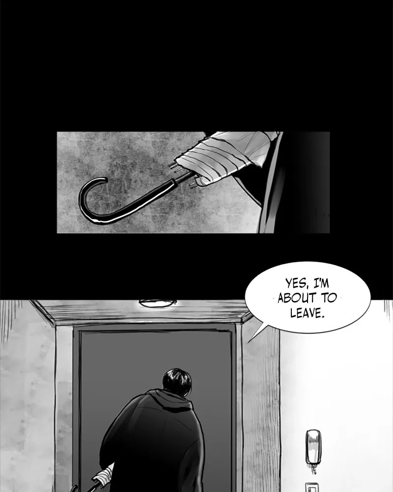 Read ANT chapter 3 image 16 on Lezhin