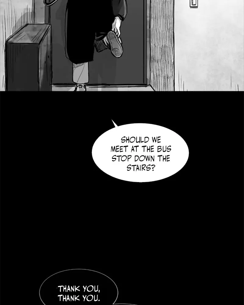 Read ANT chapter 3 image 17 on Lezhin