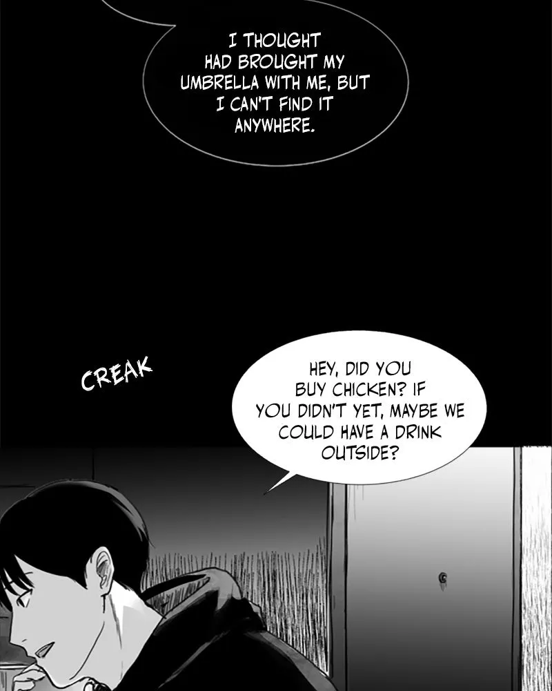 Read ANT chapter 3 image 18 on Lezhin
