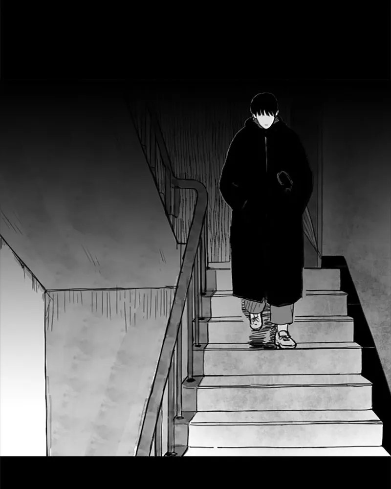 Read ANT chapter 3 image 20 on Lezhin