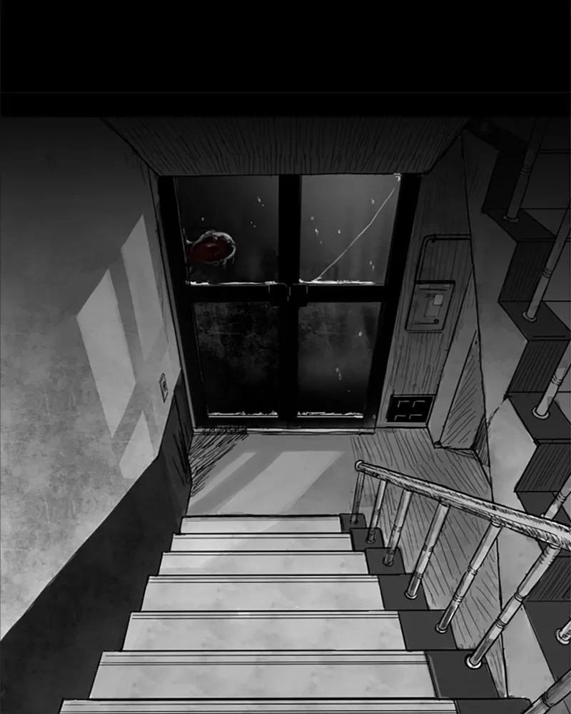 Read ANT chapter 3 image 22 on Lezhin