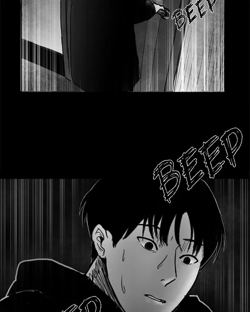 Read ANT chapter 3 image 28 on Lezhin