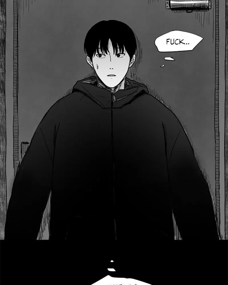 Read ANT chapter 3 image 31 on Lezhin