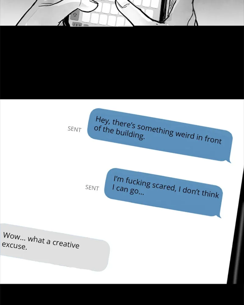 Read ANT chapter 3 image 33 on Lezhin