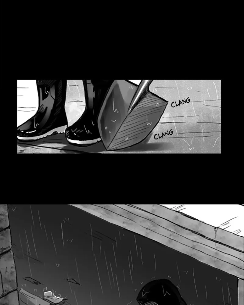 Read ANT chapter 3 image 4 on Lezhin