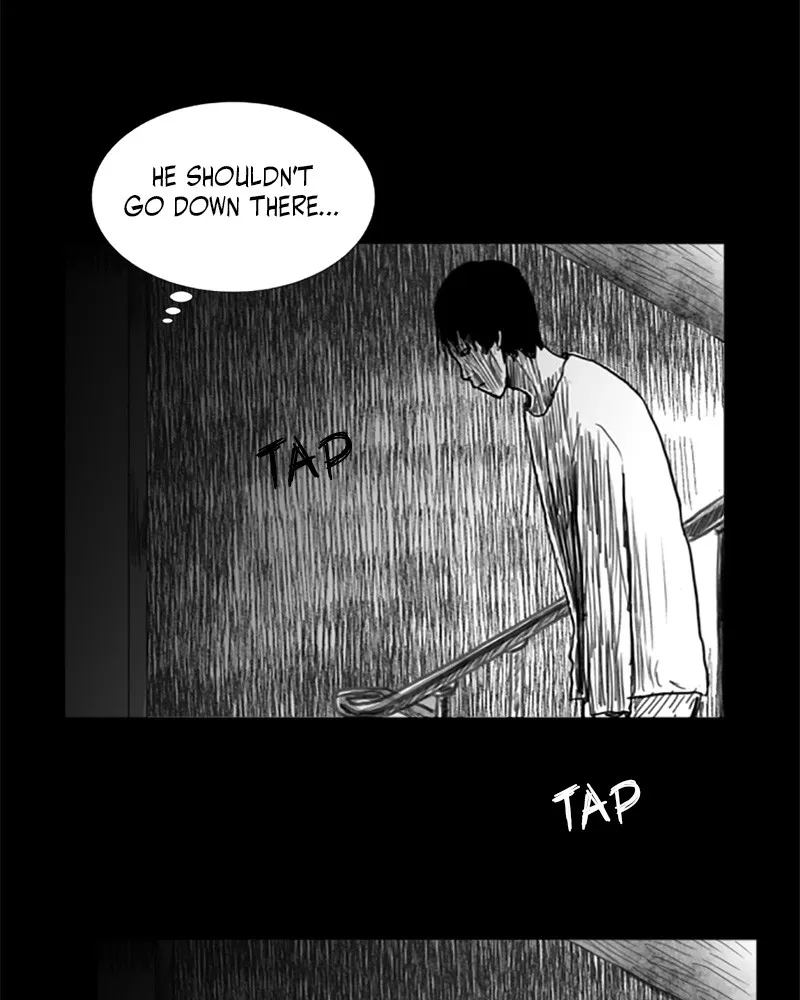 Read ANT chapter 3 image 40 on Lezhin