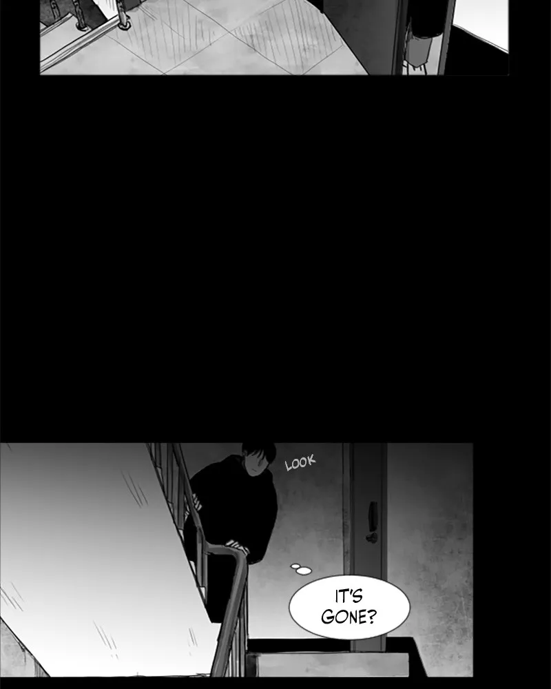 Read ANT chapter 3 image 44 on Lezhin