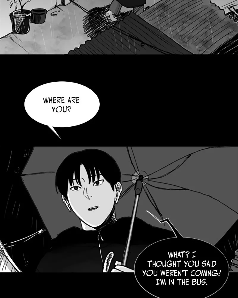 Read ANT chapter 3 image 47 on Lezhin