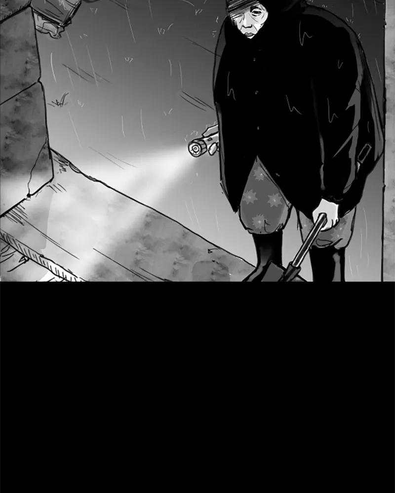 Read ANT chapter 3 image 5 on Lezhin
