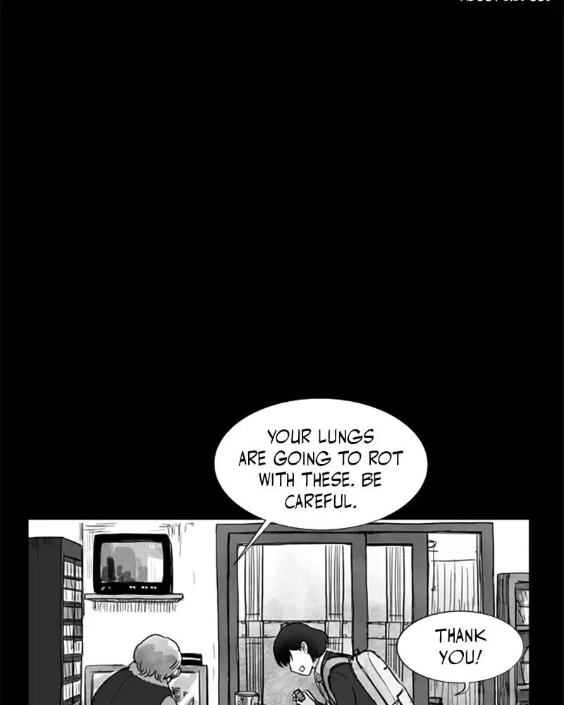 Read ANT chapter 3 image 57 on Lezhin