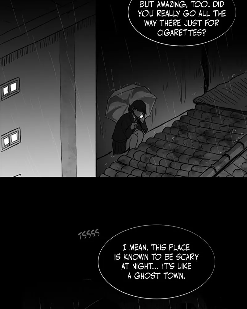 Read ANT chapter 3 image 60 on Lezhin