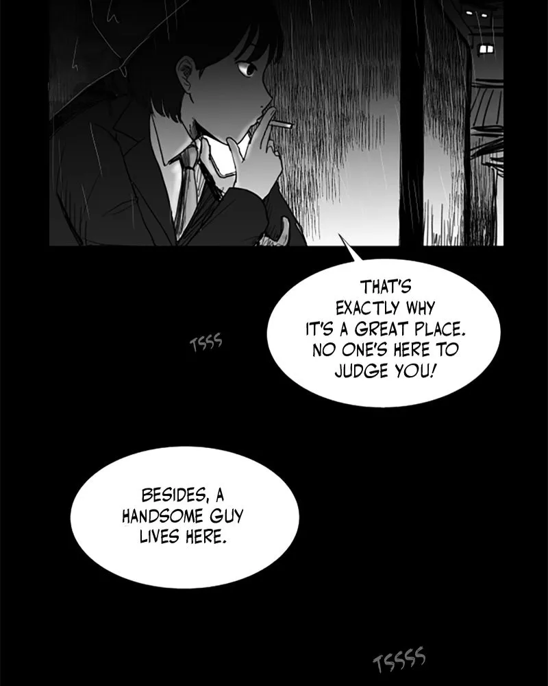 Read ANT chapter 3 image 61 on Lezhin