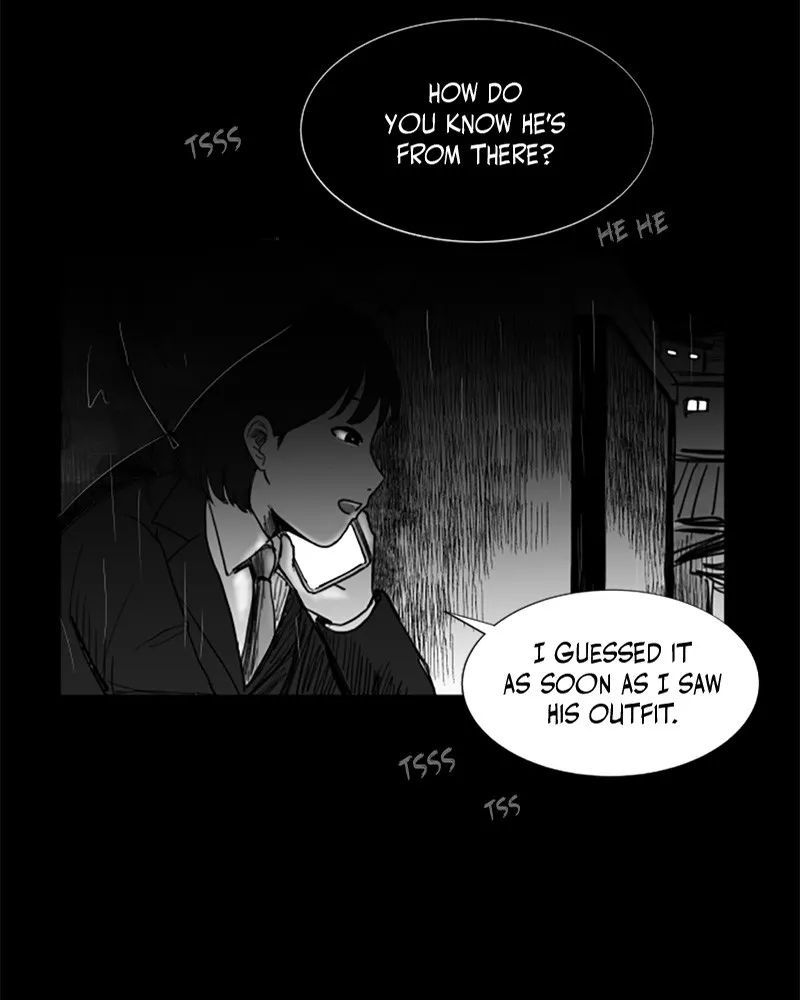 Read ANT chapter 3 image 62 on Lezhin