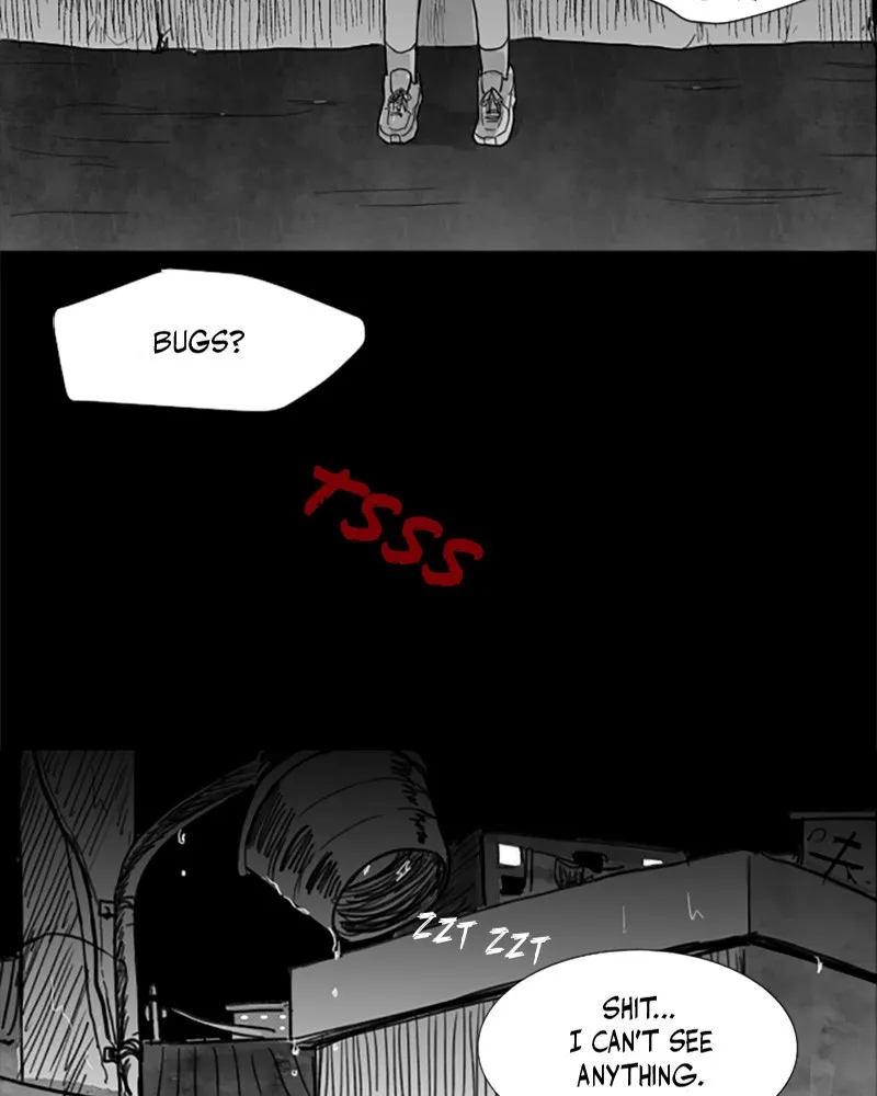 Read ANT chapter 3 image 73 on Lezhin