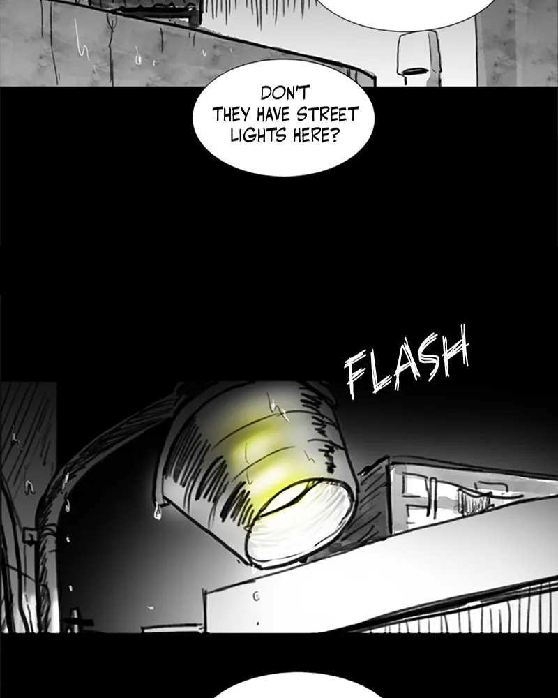 Read ANT chapter 3 image 74 on Lezhin