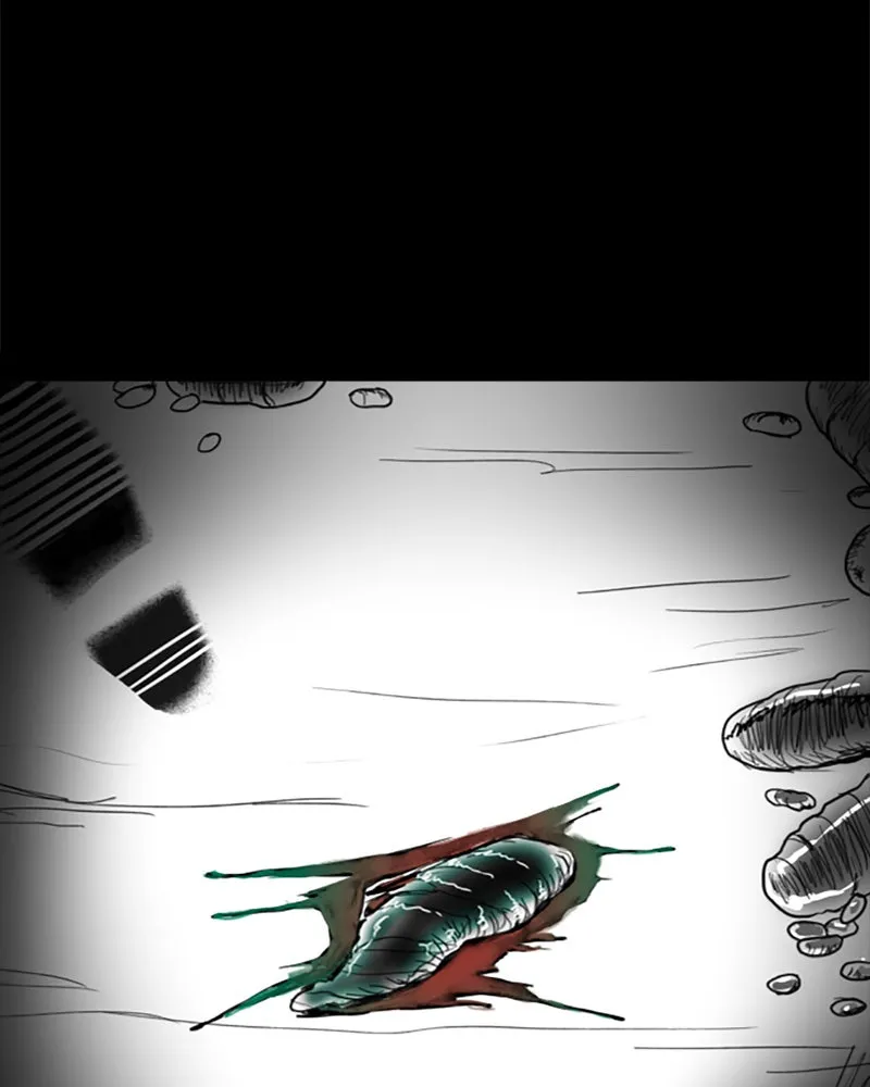 Read ANT chapter 3 image 8 on Lezhin