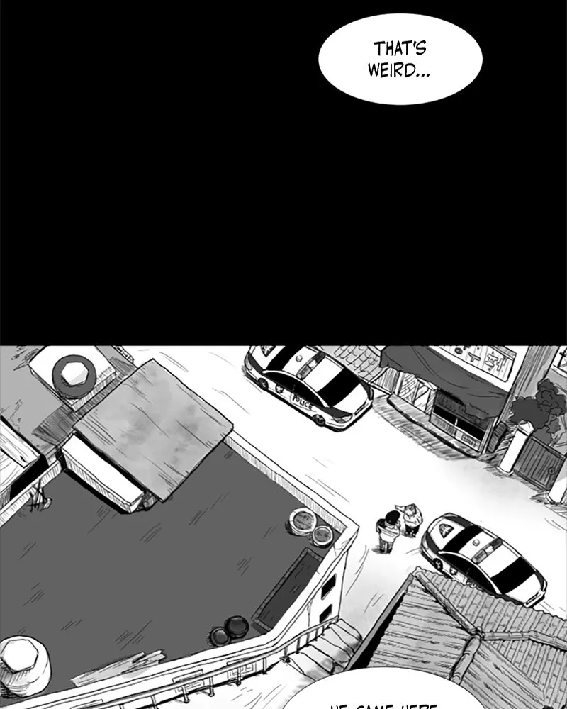 Read ANT chapter 3 image 89 on Lezhin