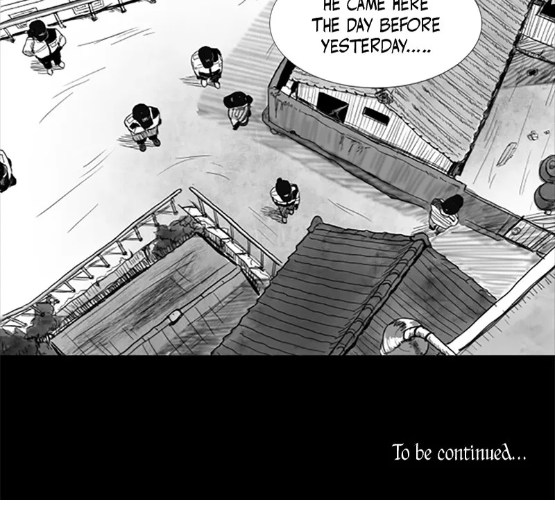 Read ANT chapter 3 image 90 on Lezhin