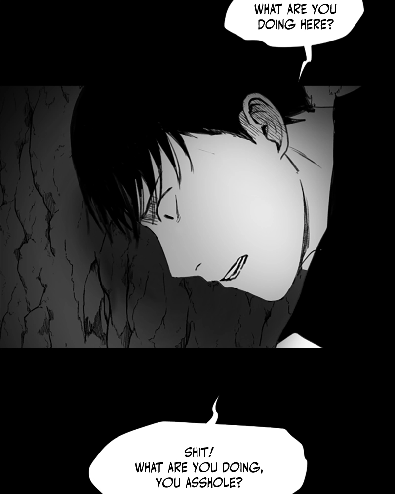 Read ANT chapter 30 image 25 on Lezhin